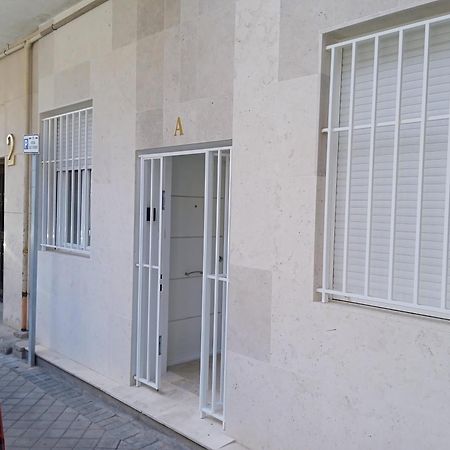 Precioso Apartamento En Puente Vallecas, Madrid. D Екстер'єр фото