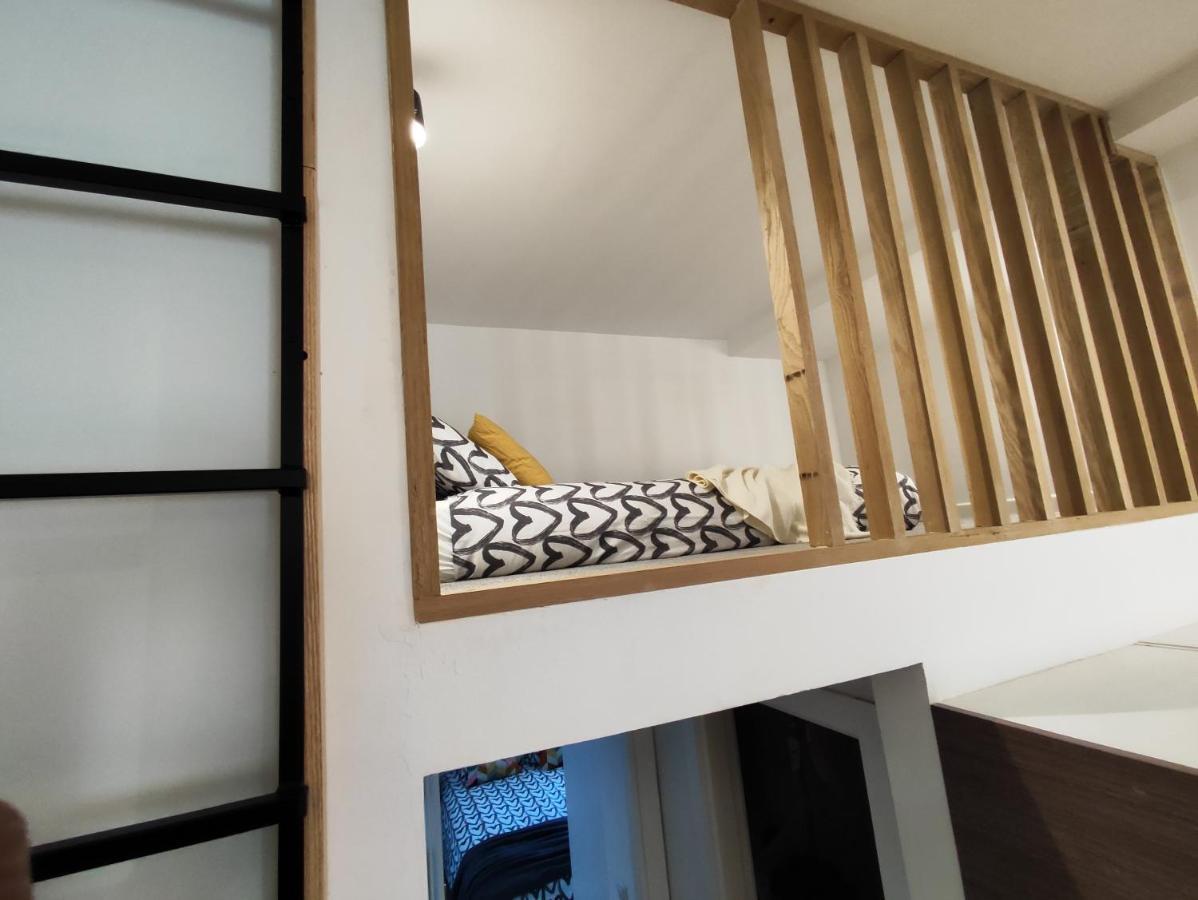 Precioso Apartamento En Puente Vallecas, Madrid. D Екстер'єр фото